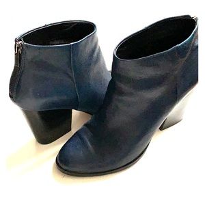 Cole Haan Dey Booties